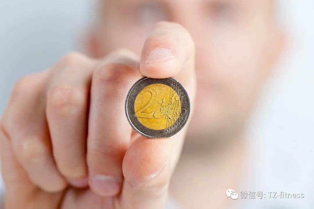 新型健身革命要来了！？