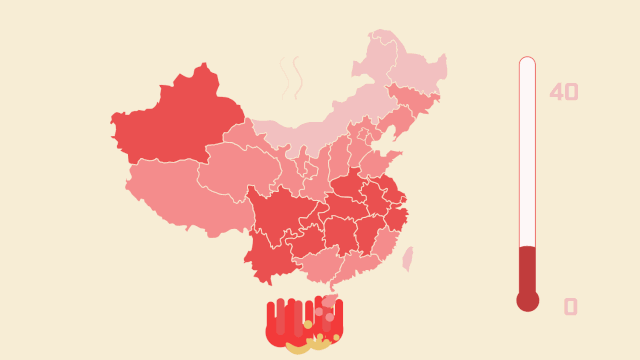 三伏天健身应注意什么？