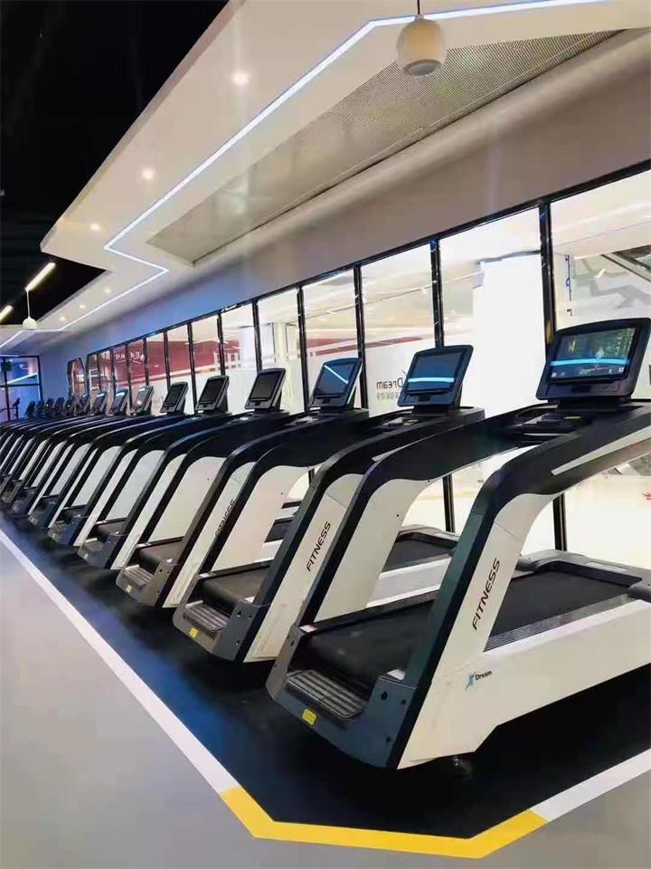 常用有氧健身器材有哪些，优缺点