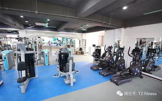了解健身与不健身的差距有哪些？