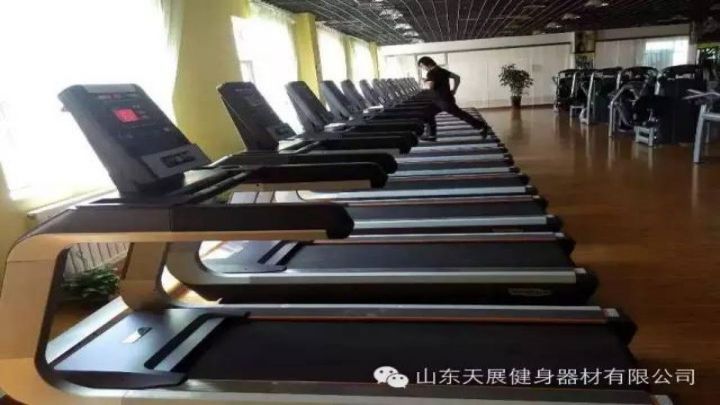健身APP促进商家的服务转型，推动健身行业转型升级。
